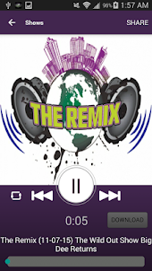ATLRemix - Atlanta Radio