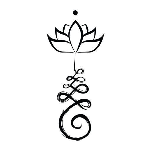 Lotus Rising Yoga logo