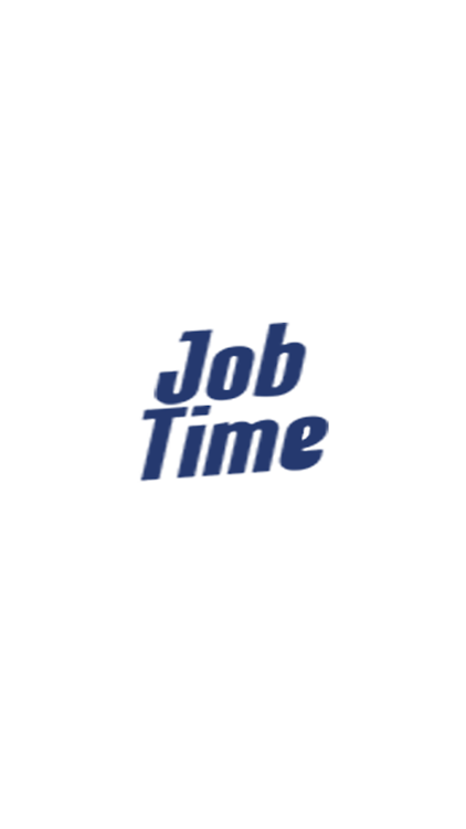 JobTime - 1.0.0 - (Android)
