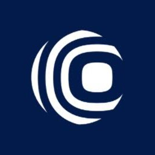 Ozonic Vet logo