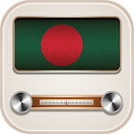 Cover Image of Download Bangla Radio - বাংলা রেডিও 0.8 APK