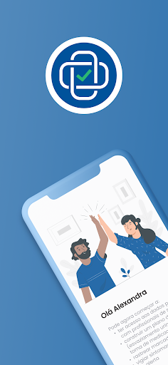 Android application SpinApp - ASBIHP screenshort