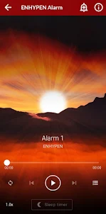 ENHYPEN Ringtone & Alarm