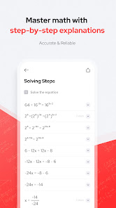 math homework helper app