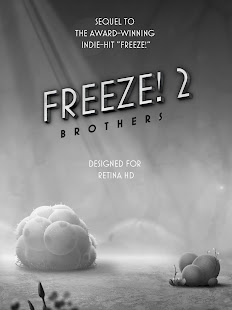 Freeze! 2 - Brothers 2.00 APK screenshots 14