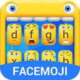 Cute Emotions Emoji Keyboard Theme for Android? icon