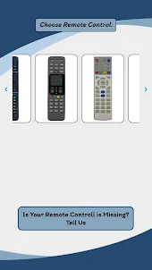 Airtel SetupBox Remote India