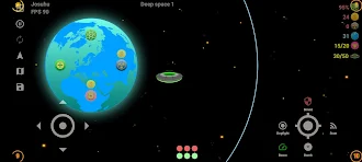 Game screenshot RainFire mod apk
