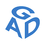 Cover Image of Download GAD Legal  APK