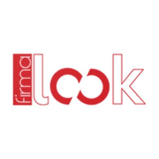 Firma Look logo