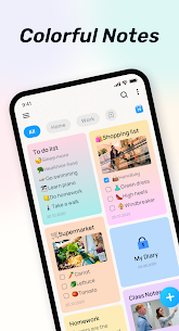 Easy Notes Notepad Good Notes Mod Apk v1.1.30.0628 (VIP Unlocked) For Android 1