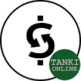 Кристаллы в Танки Онлайн icon