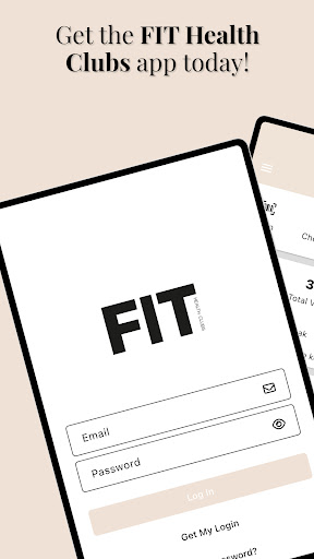 FIT Health Clubs screenshot 5