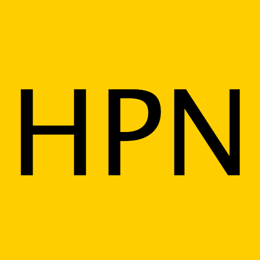eSwissHPN logo