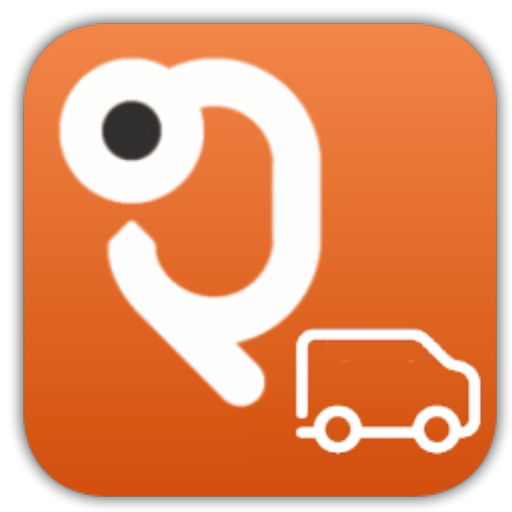 Quatenus MyFleet logo
