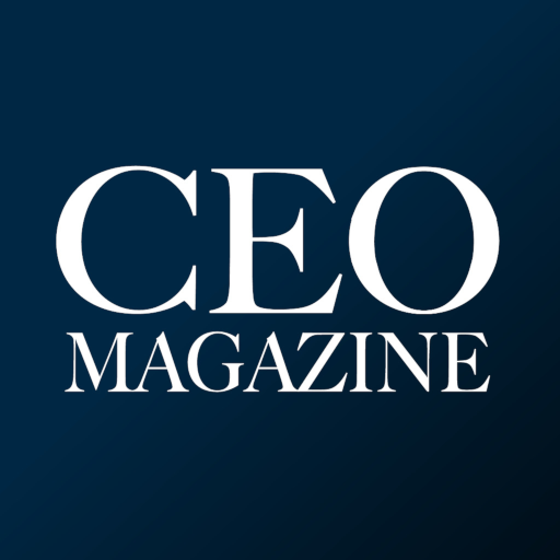 The CEO Magazine logo
