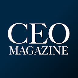 图标图片“The CEO Magazine”