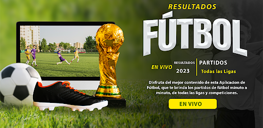 Resultados de Fútbol Soccer