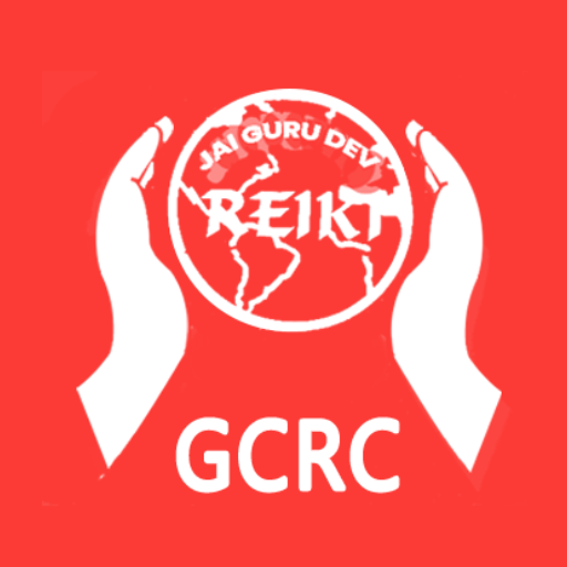 Gopi Chand Reiki Center (GCRC) logo
