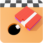 Cover Image of ダウンロード Black Holes On The Table 1.2 APK