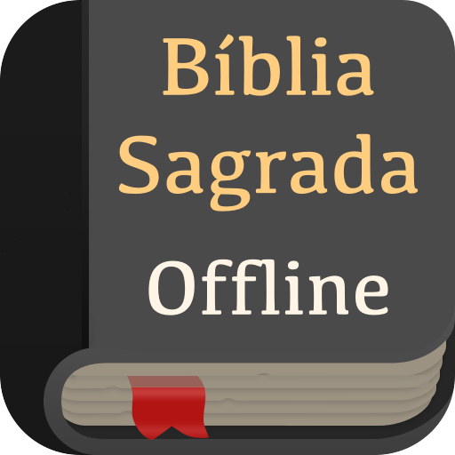 Ler a Bíblia Sagrada Offline Скачать для Windows
