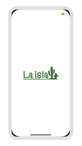 Android application La Isla screenshort