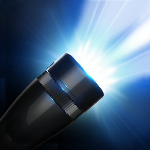 Flitslig LED Flashlight Laai af op Windows