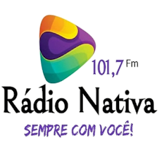 Nativa FM Bagéのおすすめ画像1