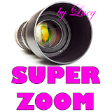 Super Zoom Camera by Lucy icon