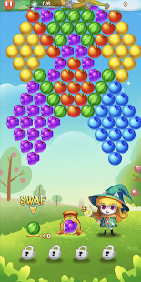 Fruit Bubble V1.1.3.GP APK screenshots 6