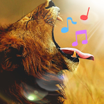 Cover Image of ダウンロード Animal Sounds  APK
