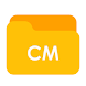 CMファイルマネージャー - Androidアプリ