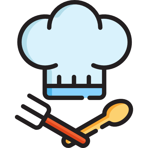 Receitas Fáceis logo