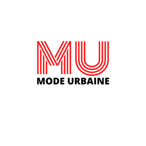 Mode urbaine logo