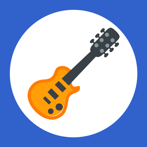 Acordes para Violão logo