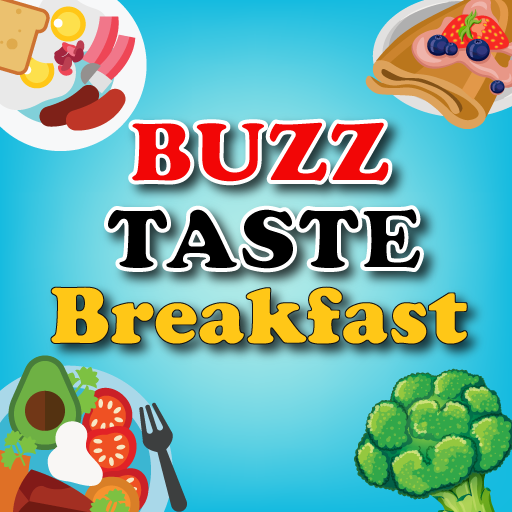 Breakfast Recipes logo