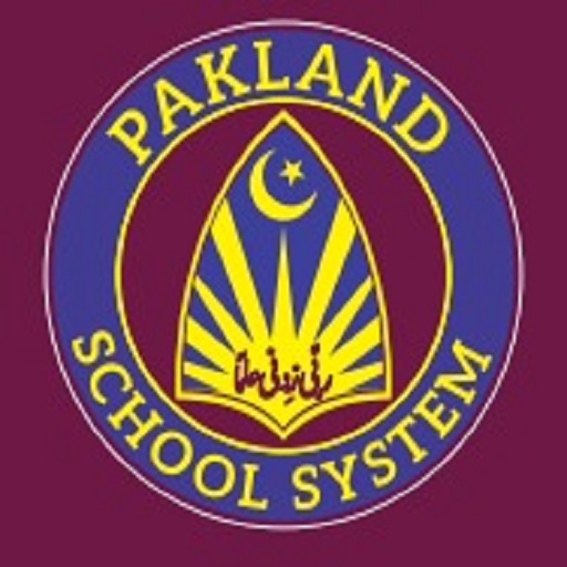 Pak Land School System logo