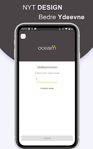 Oceaim Screen 3