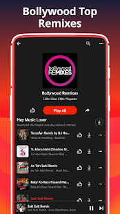 Gaana Hindi Song Music App 8.33.0 screenshots 21