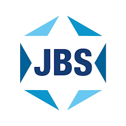 Simge resmi JBS -Jewish Broadcasting Serv.