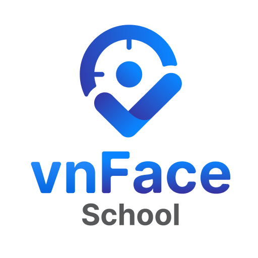 vnFace School logo