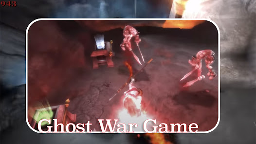 God OF War 2 APK Download For Android ( OFFLINE 200 MB ) Gallery 1