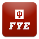 IU First Year Experience icon