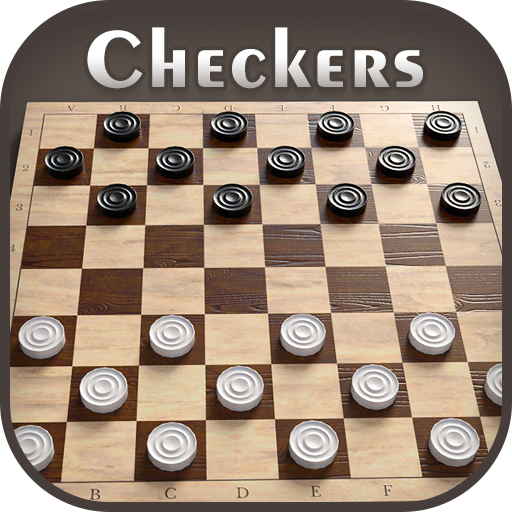 Checkers - Online & Offline - Apps on Google Play