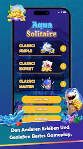 Aqua Solitaire