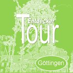 Cover Image of ดาวน์โหลด Göttingen, Entdeckertour  APK