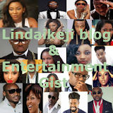 Linda Ikeji & Nigeria News. icon