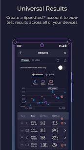 Speedtest by Ookla Premium Unlocked v5.3.4 MOD APK 3
