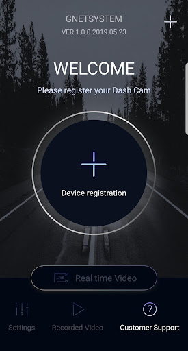 GNET Screenshot 2 - AppWisp.com