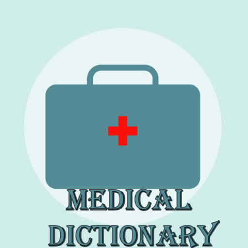 Medical Dictionary 26.0 Icon